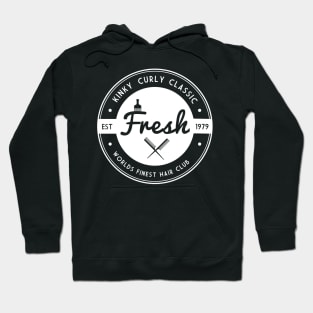 Fresh Hoodie